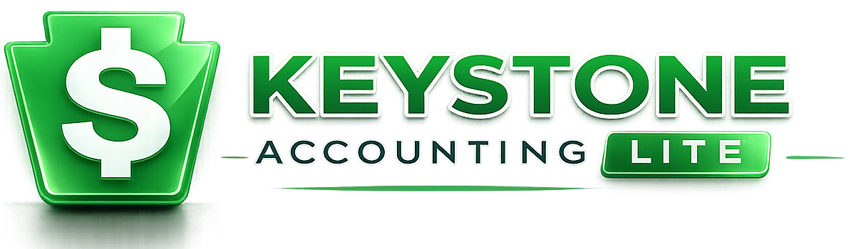 Keystone Accounting Lite Logo